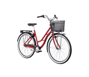 Sjösala Amanda Röd